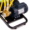 IPC Eagle Hydro Cart Compact, 3 Stage Reverse Osmosis Window Washing System, Tap, Electric or Gas Powered, Complete Kits image 2