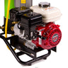 IPC Eagle Hydro Cart Compact, 3 Stage Reverse Osmosis Window Washing System, Tap, Electric or Gas Powered, Pole and Brush Sold Separately image 2