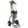 IPC Eagle Hydro Cart™, 4 Stage Reverse Osmosis Window Washing System, Tap, Electric or Gas Powered, Complete Kits image 1