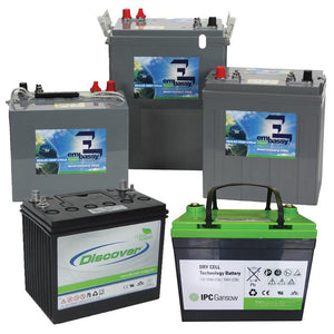 IPC Eagle 6V240E