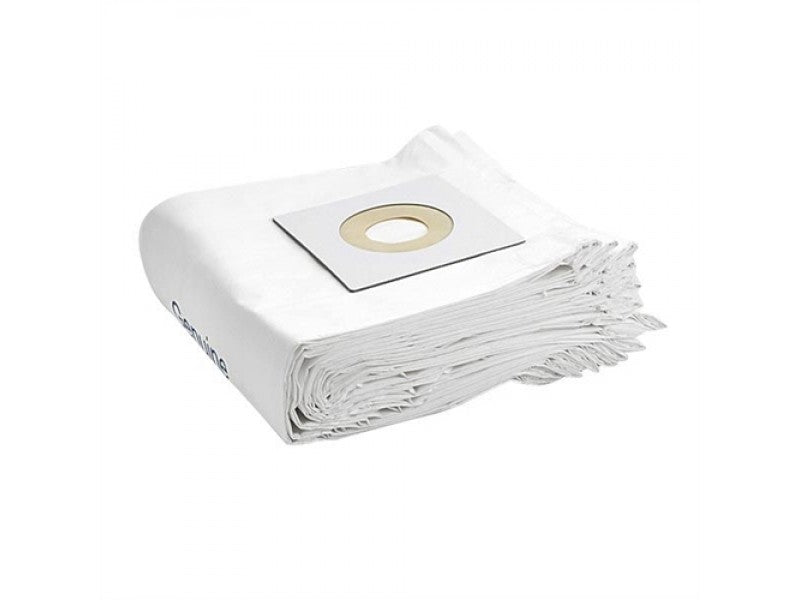 Karcher 8.621-509.0, Package of 10 dust bags