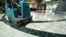 Tennant S16, Floor Sweeper, 46", 40 Gallon Hopper, Ride On, Battery, 3 Year Warranty image 8