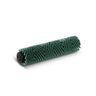 Karcher 4.762-252.0, Cylindrical brush, Green (2 required) image 1