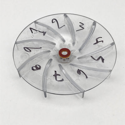 Powr-Flite MV119