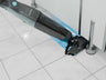 Nilfisk Dryft, Walk Behind Floor Scrubber, 15.4", .66 Gallon, Battery, Orbital, 3 Year Warranty, 58002002 image 8