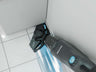 Nilfisk Dryft, Walk Behind Floor Scrubber, 15.4", .66 Gallon, Battery, Orbital, 3 Year Warranty, 58002002 image 9