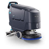 Advance SC550, Walk Behind Floor Scrubber, 20" or 24", 13 Gallon, Lithium,  Self Propel, Disk, Cylindrical or Orbital, 3 Year Warranty image 1