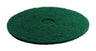 Karcher 6.369-002.0, Green disc pads, medium soft, green, set of 5 image 1
