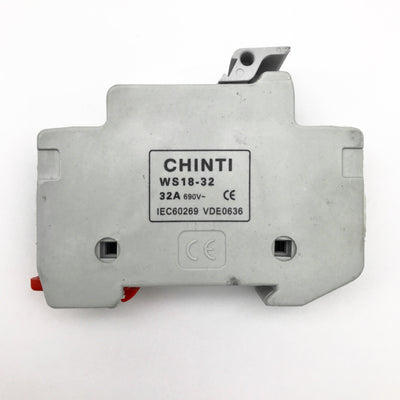Powr-Flite PAS954