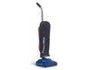 Powr-Flite Solar™, Upright Vacuum, 12", 7.4QT, Bagged, Single Motor, 35' Cord, No Tools, HEPA, Operating Weight of 8.4lbs, 1 Year Warranty image 1