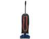 Powr-Flite Solar™, Upright Vacuum, 12", 7.4QT, Bagged, Single Motor, 35' Cord, No Tools, HEPA, Operating Weight of 8.4lbs, 1 Year Warranty image 2