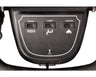 Tornado Marathon SE 900, Carpet Extractor, 9 Gallon, 18", Pull Back, 2 Year Warranty, 98170 image 5