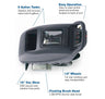 Tornado Marathon SE 900, Carpet Extractor, 9 Gallon, 18", Pull Back, 2 Year Warranty, 98170 image 3