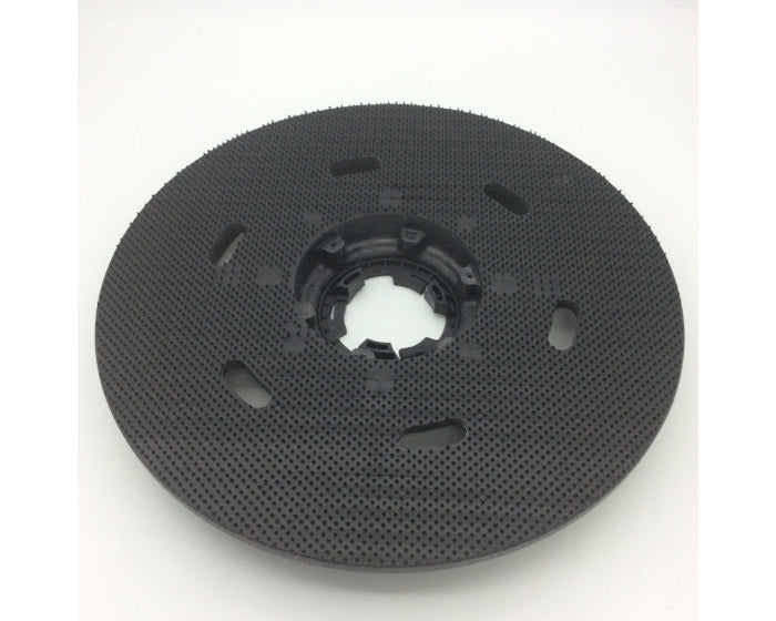 Universal Pad Driver, Floor Buffer, 19",  NP9200 Clutch Plate, Hook System, PH19C