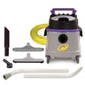 Proteam ProGuard 10, Wet Dry Vacuum, Shop Vac, 10 Gallon, With Tool Kit, 3 Year Warranty, 107129 image 1