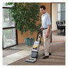 ProTeam® ProForce® 1200XP, Upright Vacuum, 12",  Bagged, Dual Motor, HEPA, With Tools, 3 Year Warranty, 107251 image 4