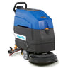 Powr-Flite 20" Walk Behind Floor Scrubber, Brush-Assist, With or Without Batteries, 2 Year Warranty image 1