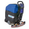 Powr-Flite 20" Walk Behind Floor Scrubber, Self-Propel, With or Without Batteries, 2 Year Warranty image 2