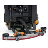 Powr-Flite 20" Walk Behind Floor Scrubber, Self-Propel, With or Without Batteries, 2 Year Warranty image 3