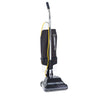 Advance ReliaVac, Upright Vacuum, 12" or 16.5", Single Motor, Electric, No Tools, 2 Year Warranty image 3