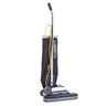 Advance ReliaVac, Upright Vacuum, 12" or 16.5", Single Motor, Electric, No Tools, 2 Year Warranty image 5