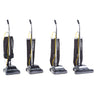 Advance ReliaVac, Upright Vacuum, 12" or 16.5", Single Motor, Electric, No Tools, 2 Year Warranty image 1