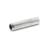 Karcher 4.762-405.0, Cylindrical white brush, soft bristles for gentle cleaning on all-surface floors image 1