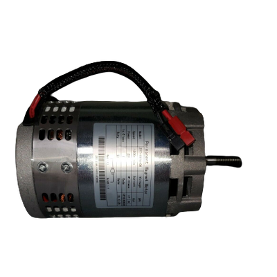 Nilfisk Advance VF89342, Brush Motor Assembly