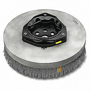 Tennant 1246597, 16" Abrasive Brush