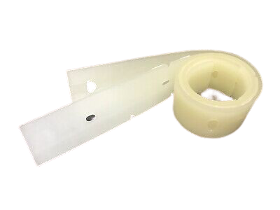 Nilfisk Advance 9096858000, Urethane Squeegee Blade Kit