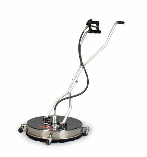 Karcher 87535730, A+ SC24 Rotary Surface Cleaner – 4000 PSI 3 to 10 GPM Max 212°F