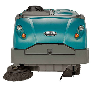 Refurbished Tennant S30, Rider Floor Sweeper, 62.5", 105 Gallon, Propane, 3/1/1 Warranty