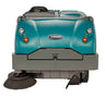 Refurbished Tennant S30, Rider Floor Sweeper, 62.5", 105 Gallon, Propane, 3/1/1 Warranty image 1