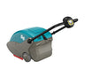 Tennant S6, Floor Sweeper, 26", 9.3 Gallon Hopper, Battery, Manual, 1 Year Warranty, 1251268 image 7