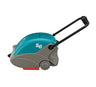 Tennant S6, Floor Sweeper, 26", 9.3 Gallon Hopper, Battery, Manual, 1 Year Warranty, 1251268 image 3