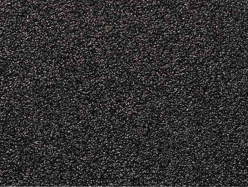 20" 60-Grit Sandpaper - 20/Case - Square Scrub SS SP1319060