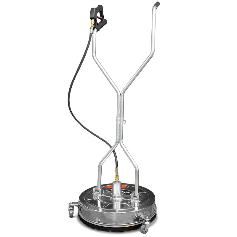 Karcher 87535720, A+ SC21 Rotary Surface Cleaner – 4000 PSI – 3 to 10 GPM Max 212°F