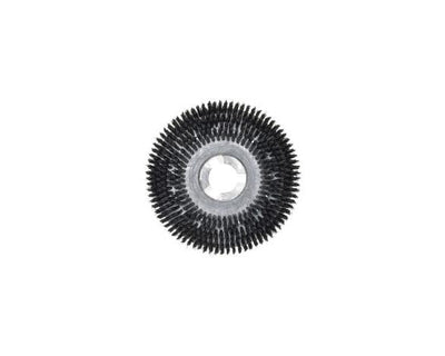 Universal Brush, Floor Buffer, 20", Stiff Polypropylene, NP9200 Clutch Plate, SF620