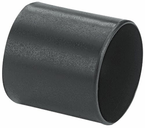 Karcher 8.600-246.0, 1.5-inch vac hose coupler, required for accessory tool use