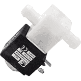 Nilfisk Advance 9100000870 Solenoid Valve