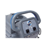 ICE i18B-AGM, Walk Behind Floor Scrubber, 18", 9 Gallon, Battery, Pad Assist, Disk, 5 Year Warranty image 3