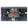 ICE i18B-AGM, Walk Behind Floor Scrubber, 18", 9 Gallon, Battery, Pad Assist, Disk, 5 Year Warranty image 4