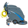 ICE i18C, Walk Behind Floor Scrubber, 17", 9 Gallon, Electric, Pad Assist, Disk, 5 Year Warranty image 8