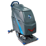 ICE i20NBT-OB, Walk Behind Floor Scrubber, 20", 15 Gallon, Battery, Self Propel, Orbital, 5 Year Warranty image 1