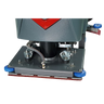 ICE i20NBT-OB, Walk Behind Floor Scrubber, 20", 15 Gallon, Battery, Self Propel, Orbital, 5 Year Warranty image 2