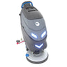 ICE i20YL, Walk Behind Floor Scrubber, 20", 15 Gallon, Pad Assist, 5/5/3 and Lifetime Lithium Battery Warranty image 6