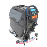 ICE i20YL, Walk Behind Floor Scrubber, 20", 15 Gallon, Pad Assist, 5/5/3 and Lifetime Lithium Battery Warranty image 2