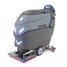 ICE i20YT-OB-L, Walk Behind Floor Scrubber, 24", 16 Gallon, Self Propel, Orbital, 5/5/3 Warranty image 1