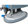 ICE i24BT, Walk Behind Floor Scrubber, 24", 15 Gallon, Battery, Self Propel, Disk, 5 Year Warranty image 2