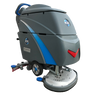 ICE i24BTL+, Walk Behind Floor Scrubber, 24", 15 Gallon, Lithium, Self Propel, Disk, 5 Year Warranty image 1